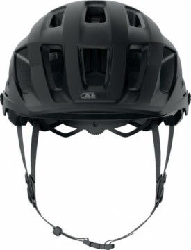 Velo ķivere Abus Moventor 2.0 velvet black-M