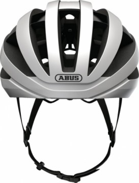 Velo ķivere Abus Viantor polar white-L