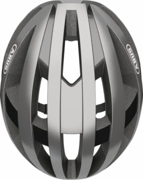 Velo ķivere Abus Viantor dark grey-M