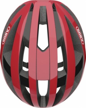 Velo ķivere Abus Viantor racing red-M