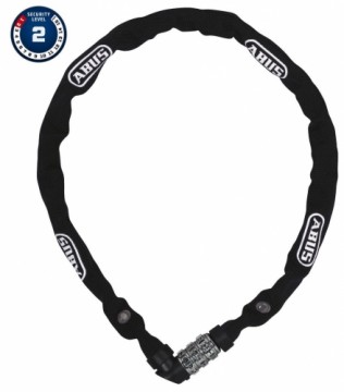 Atslēga Abus Chain Web 1200/60 Web BK