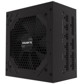 Gigabyte  
         
       Power Supply||750 Watts|Efficiency 80 PLUS GOLD|PFC Active|MTBF 100000 hours|GP-P750GM