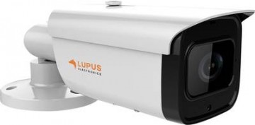 Lupus Electronics LE 221 4K UHD, LAN Überwachungskamera, IR-Nachtsicht, POE, (10221)