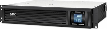 APC SMC1500I-2U Smart-UPS USV (1500VA / 900W, Line-Interactive, 4x IEC320 C13)