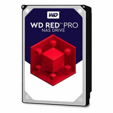 Cietais Disks SATA6 Western Digital RED PRO 4 TB 3,5" 4 TB 3,5" 4 TB SSD