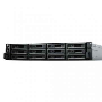 NAS Network Storage Synology RS3621XS+            Black