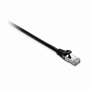 UTP Category 6 Rigid Network Cable V7 V7CAT7FSTP-5M-BLK-1E 5 m