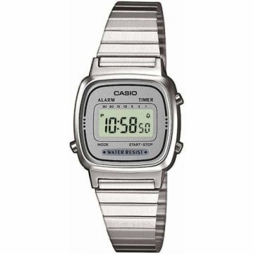 Женские часы Casio (Ø 25 mm)