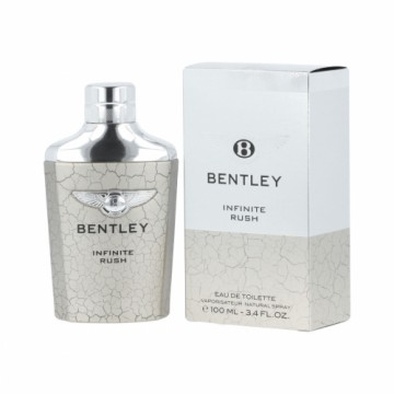 Parfem za muškarce Bentley EDT Infinite Rush 100 ml