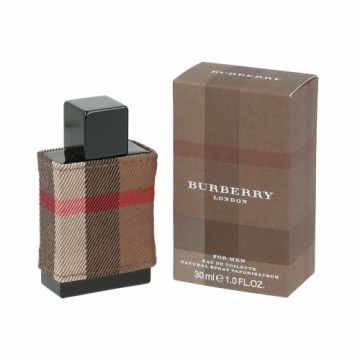 Мужская парфюмерия Burberry EDT London For Men 30 ml
