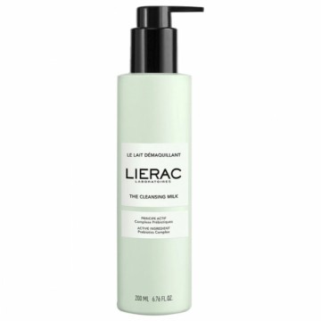 Krēms meikapa noņemšanai Lierac   Micelārais 200 ml