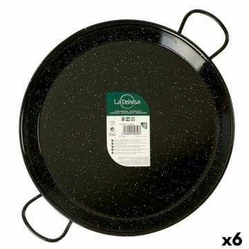 La Dehesa Pan Ø 38 cm Эмалированная сталь (6 штук)