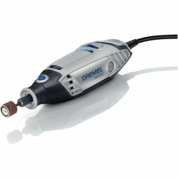 многофункциональную турбо дрель Dremel F0133000JP 130 W