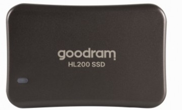 Ārējais cietais disks Goodram HL200 1TB