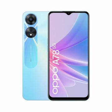 Oppo A78 DS 5G 4GB/128GB Blue EU