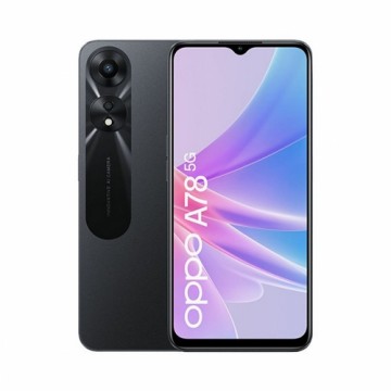 Oppo A78 DS 5G 4GB/128GB Black EU