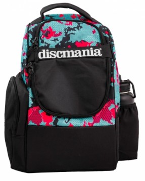 Discgolf DISCMANIA Backpack Fanatic Fly Miami