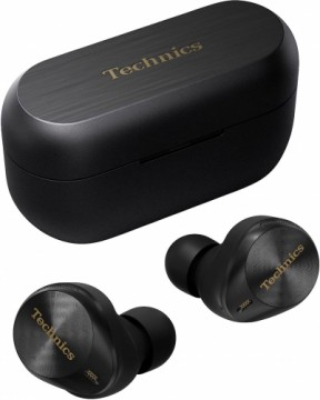 Technics wireless earbuds EAH-AZ80E-K, black