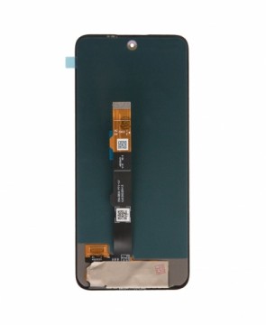 For_motorola Motorola G71|G41|G31 LCD Display + Touch Unit Black