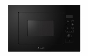 Built-in microwave oven Brandt BMG2508B