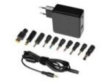 Ibox  
         
       IBOX IUZ65WA UNIVERSAL POWER SUPPLY FOR