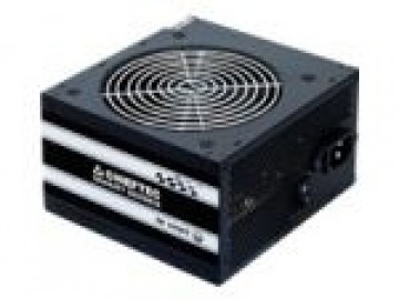 Chieftec  
         
       PSU 600W 12CM ATX12V V2.3 80+