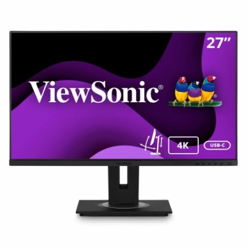 Monitors ViewSonic 27" 4K Ultra HD IPS