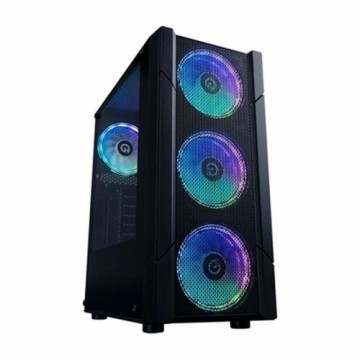 Блок полубашня ATX Galileo Hiditec V30M