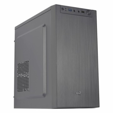 ATX Kārba Aerocool CS108  Melns