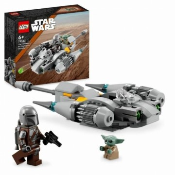 Playset Lego Star Wars 75363 88 Pieces