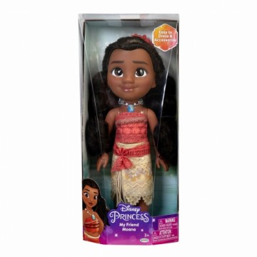 Mazulis lelle Jakks Pacific Vaiana / Moana 38 cm Disney Princeses