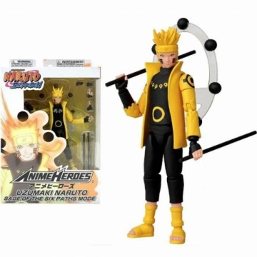 Jointed Figure Naruto 36908 17 cm