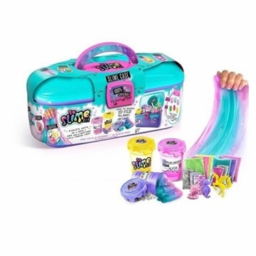 Canal Toys Чемодан Slime