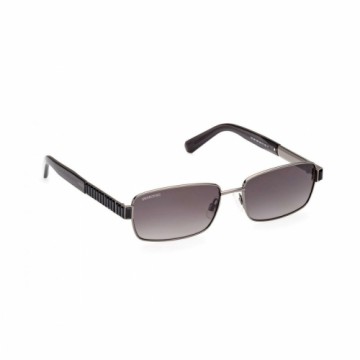 Sieviešu Saulesbrilles Swarovski SK0389-5608B ø 56 mm