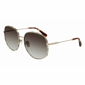 Женские солнечные очки Salvatore Ferragamo SF277S-710 Ø 61 mm