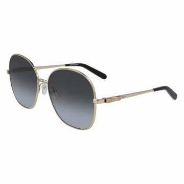 Ladies' Sunglasses Salvatore Ferragamo SF242S-711 ø 60 mm