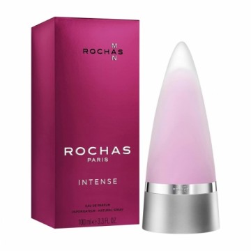 Мужская парфюмерия Rochas EDP 100 ml Rochas Intense