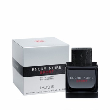 Мужская парфюмерия Lalique EDT Encre Noire Sport 100 ml