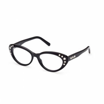 Ladies' Spectacle frame Swarovski SK5429-53001 Ø 53 mm