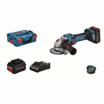 Угловая шлифовальная машина BOSCH 06019H6102 18 V 1500 W