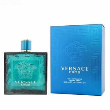 Мужская парфюмерия Versace EDT Eros 200 ml