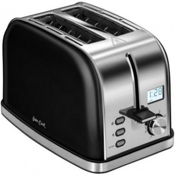Sam Cook PSC-60/B Toaster 950W