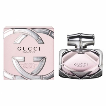 Женская парфюмерия Gucci EDP Bamboo 75 ml