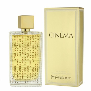 Женская парфюмерия Yves Saint Laurent EDP Cinema 90 ml