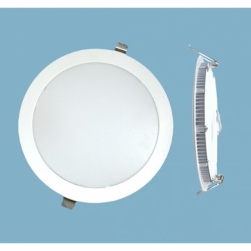 Падающий свет Silver Electronics ECO 18W LED 18 W
