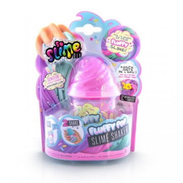 CANAL TOYS игровой набор для создания слайма Fluffy shaker