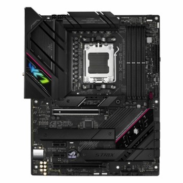 ASUS ROG STRIX B650E-F GAMING WIFI Mainboard Sockel AM5