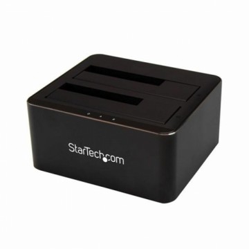 Pastiprinātāji Startech SDOCK2U33V