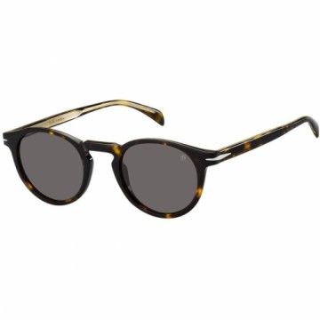 Мужские солнечные очки David Beckham DB 1036_S