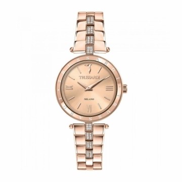 Sieviešu Pulkstenis Trussardi T-SHINY (Ø 34 mm)